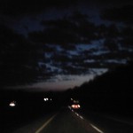Top 10 late night driving songs