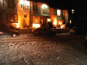 IMG00639-20100109-1933 The Royal Oak pub......amazing Chinese food!