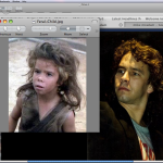 Mike McAdam is the feral child from Mel Gibson’s Mad Max movie-photographic evidence