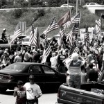 The day Nashville united against the hate-filled Westboro Baptist Church and honored our fallen hero-An essential guide on how you can organize your community