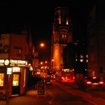 I’ll livestream tomorrow night from Bristol at 9pm London time. Bristol and Brighton-roadtrip anyone?