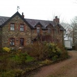 Cookstown, Northern Ireland house concert tonight! Live streaming! Do you want to host a house concert?