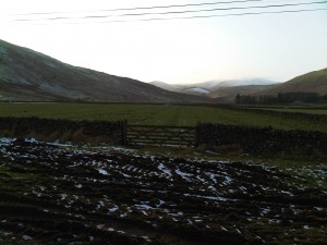 The Scottish Borders-20120207-00368