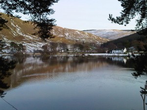 The Scottish Borders-20120207-00372
