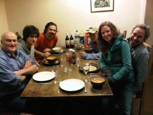 The Scottish Borders-20120207-00381