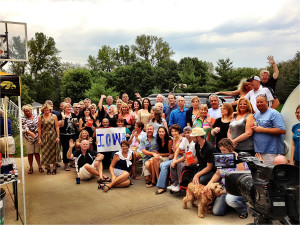 IowaHouseConcertFolks