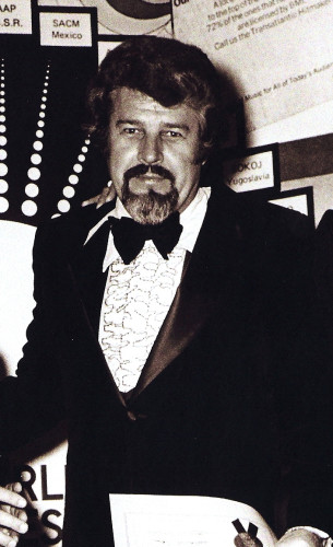 Bob Montgomery-songwriter, producer, publisher